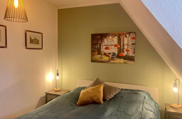 Appartement Nordlicht