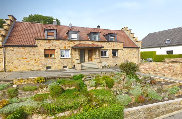 Appartement North Eifel Kunkel