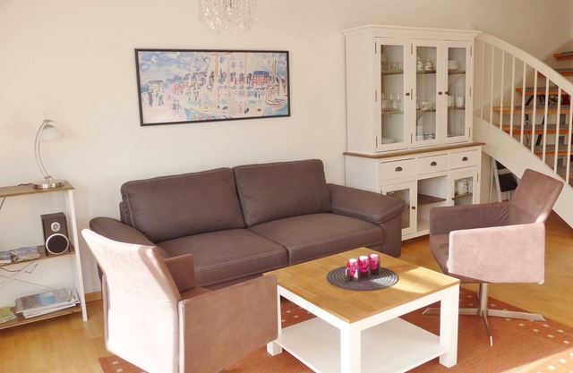 Appartement Nordlicht - Appartement Nordlicht