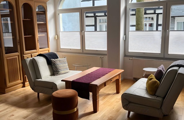 Appartement 'Nr 1' avec Wi-Fi