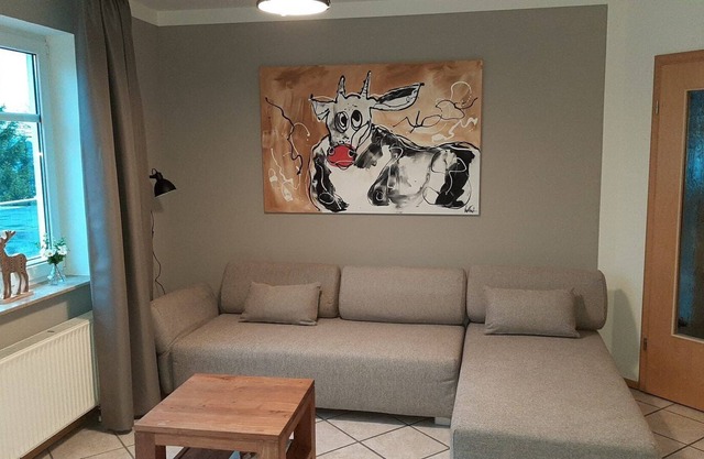 Apartment - Nuhnestrasse 2b | Winterberg - Adriana