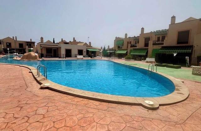 Appartement à Costa Calida