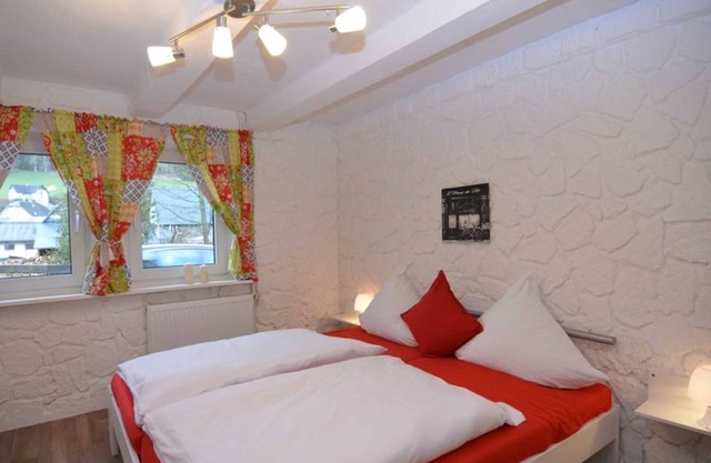 Appartement Oberkirchen - Ferienhaus Oberkirchen