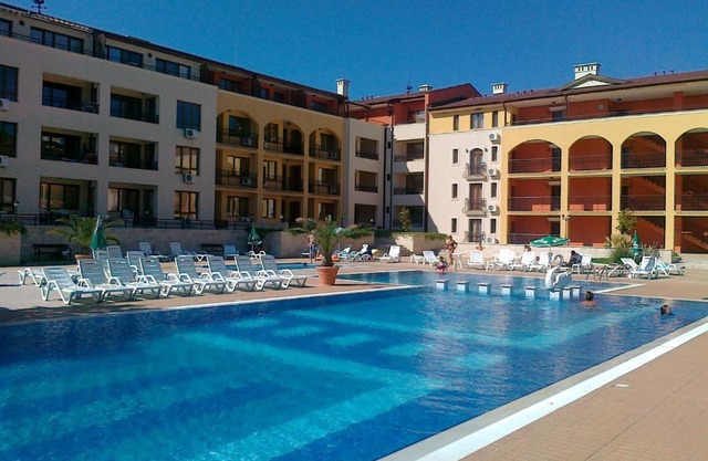 Apartment Obzor Bulgaria