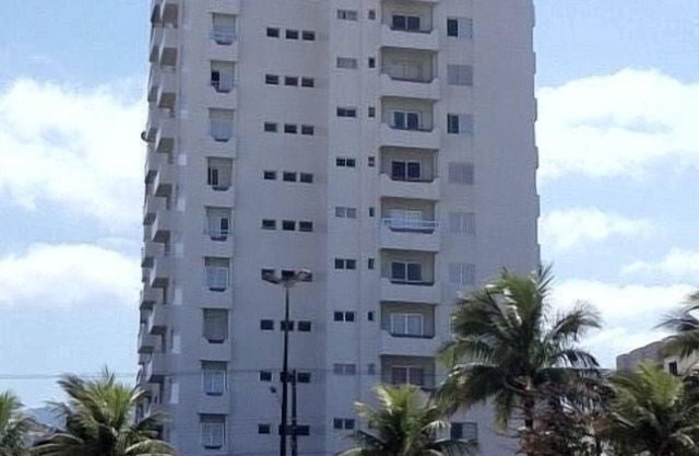 Appartement face à la mer