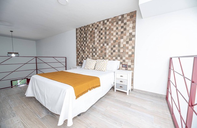 Appartement "Ocean Suites A2" avec Terrasse & Wi-Fi