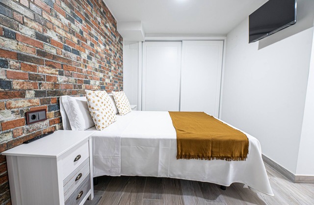 Appartement "Ocean Suites A6" avec Terrasse & Wi-Fi