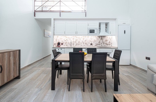 Appartement "Ocean Suites A7" avec Terrasse & Wi-Fi