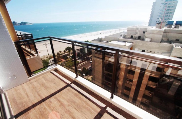 Apartment Ocean View II