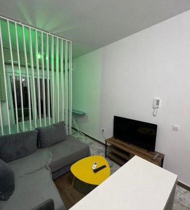 Apartment of Love