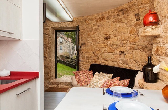 Appartement de luxe ou POMBAL