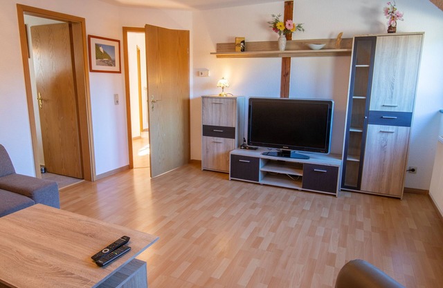 Apartment (OG) - Appartement et suite à Stralsund