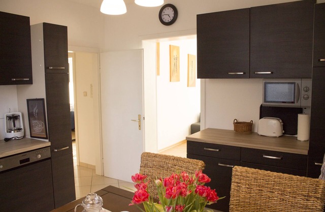 Appartement Ohligs