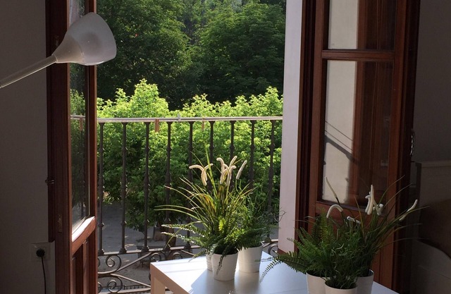 Appartement Vieux Continent 2ème D