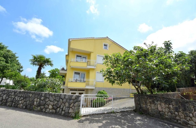 Appartement Olgica (62011-A6)