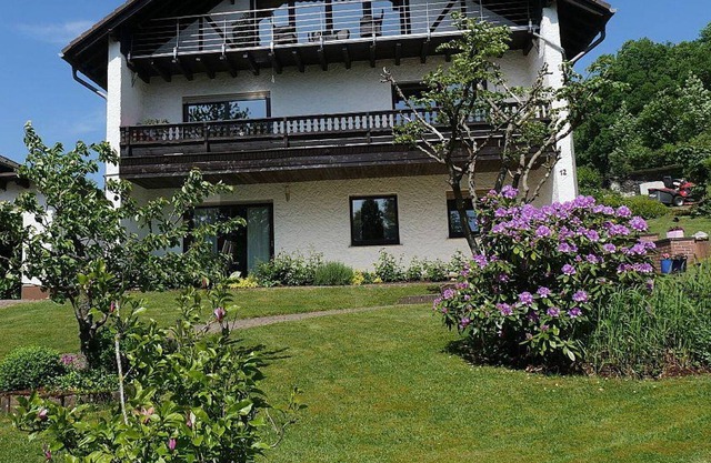 Appartement Olivia - Appartement de 4 chambres