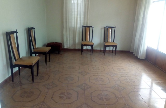 Appartement au 1er étage, 3 chambres, 2 salles de bain, près de Mirador et Plaza Yanahuara
