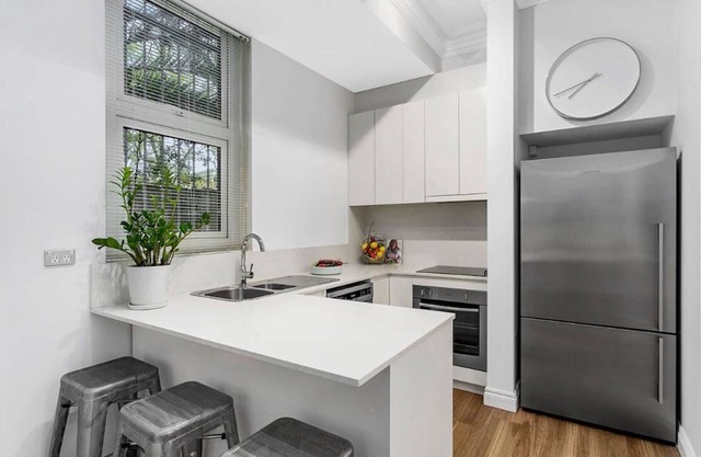 Appartement Balmoral Heights