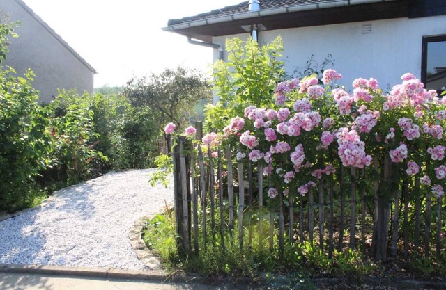 Appartement dans le Bergisches Land à Hueckeswagen