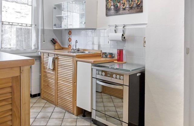 Apartment on Bleidenberg - Appartement Anton Hammes cave