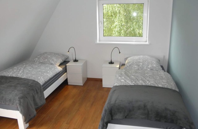Appartement à Ihlkatenweg