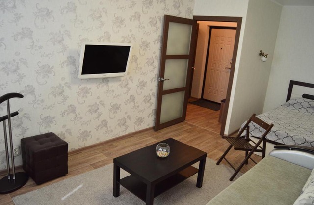 Apartment on Ostrovskogo