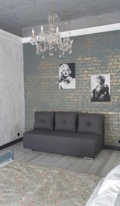 Apartment on Soborna 91