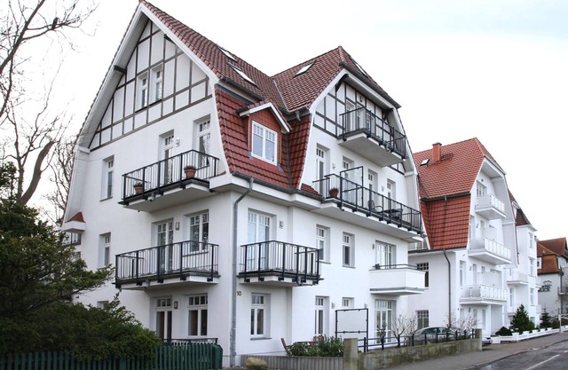 Apartment on Strandweg (S2) - Appartement