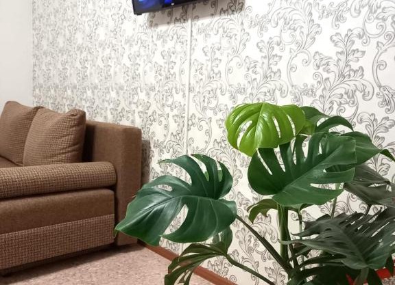 Apartment on Stroiteley 71