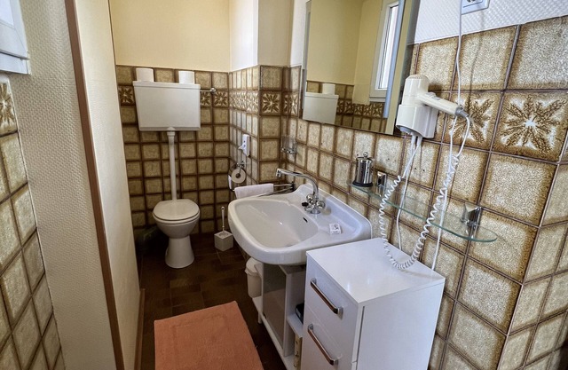 Appartement au rez-de-chaussée Essen Kettwig