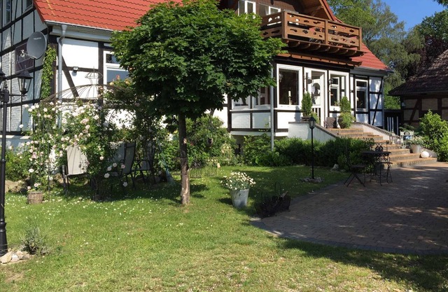 Apartment on the Adolfshof - CAREFREE BOOKING * - Apartment 1st floor