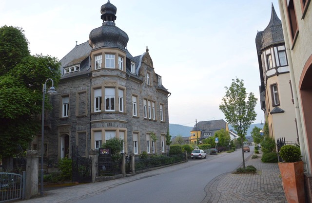 Appartement confortable près du lac à Neumagen-Dhron
