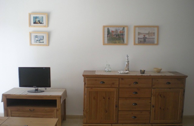 Appartement sur la plage du delta de l'Ebre
