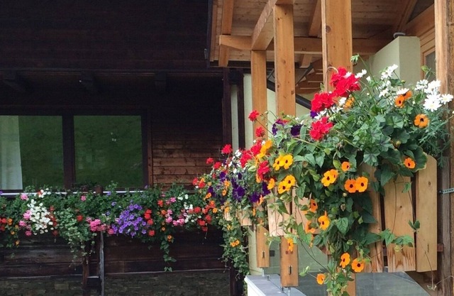 Appartement à la ferme m. beaucoup d'espace pour les enfants