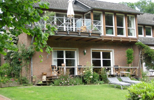 Appartement sur le terrain de golf Tecklenburger Land