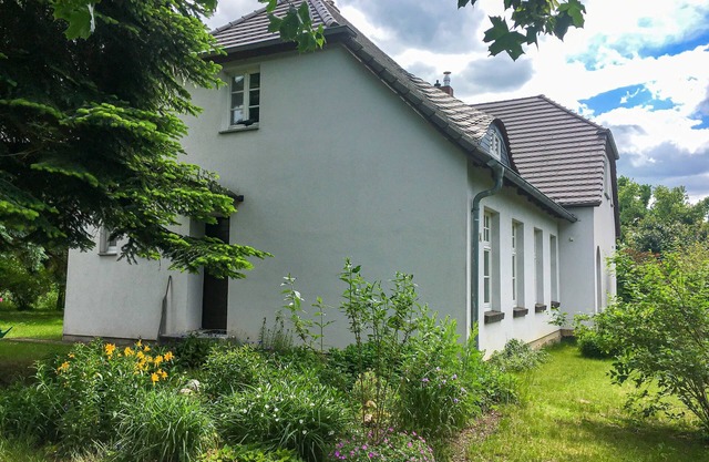 Apartment on the Peenewiesen - Appartement