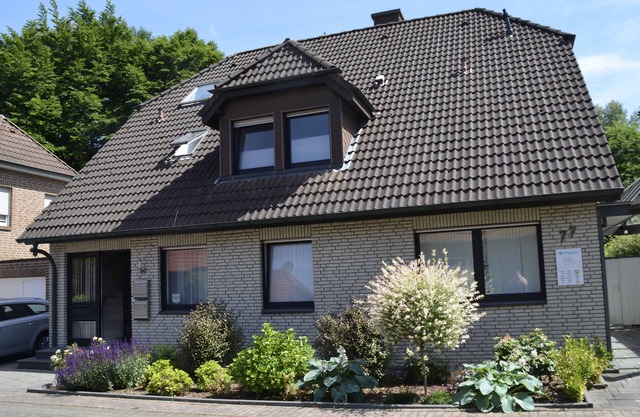 Appartement « Sur le Quellberg »