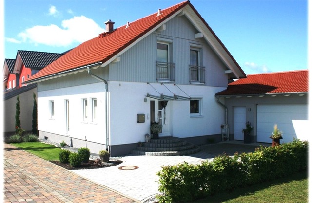 Apartment on the Runz - Appartement de 50 m², max. 4 personnes