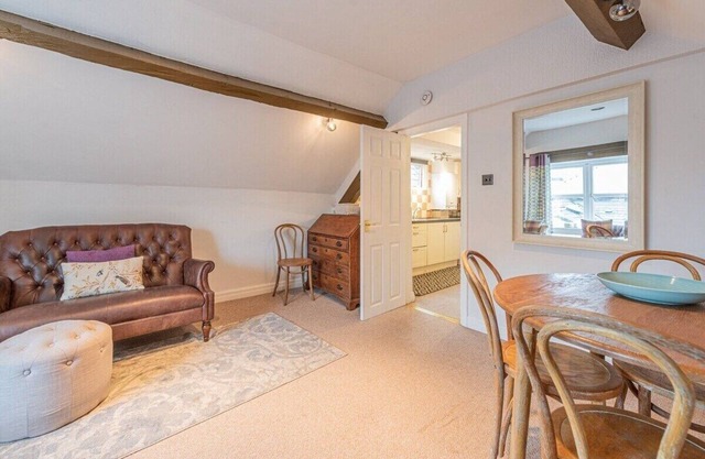 Appartement-Salle de bain privée séparée-d'exception-Watergate Street