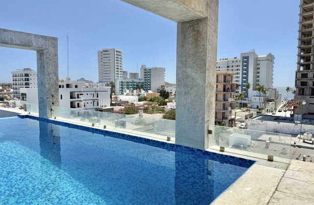 Departamento a una cuadra de la playa by Gpsrentas