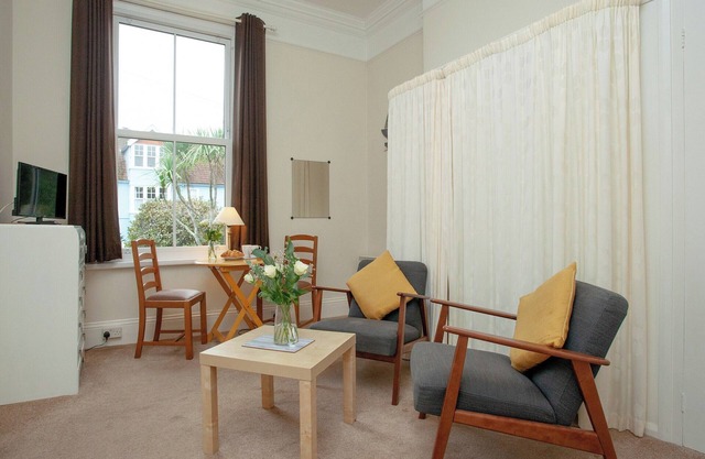 Apartment One - UK39832
