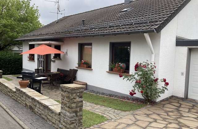 Appartement "Oreste" avec terrasse privée, jardin privé et Wi-Fi