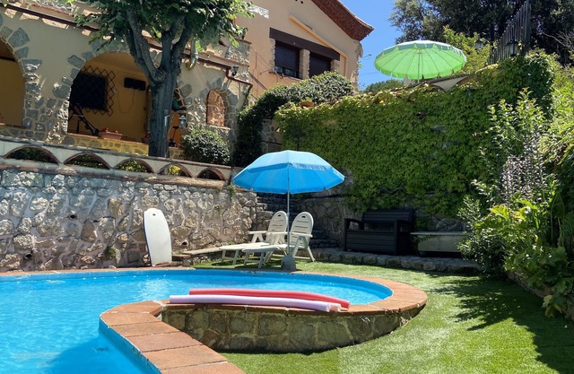 Oscar Appartement Vacarisses Torreblanca Estac'ón
