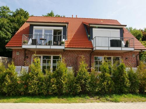 Apartment Osterriede by Interhome