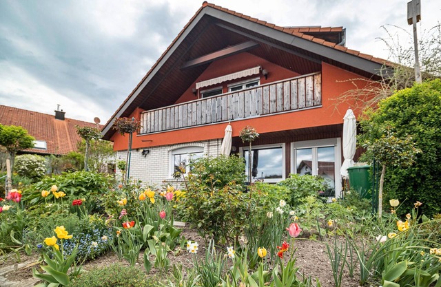 Appartement 'Ottow' avec balcon et Wi-Fi