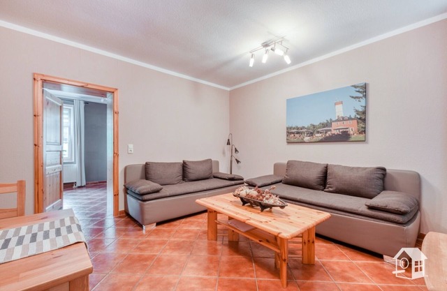 APPARTEMENT PÖHLBERG