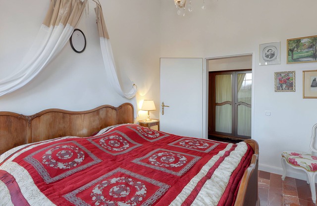 Appartement "Panorama Suite" avec jardin partagé et Wi-Fi