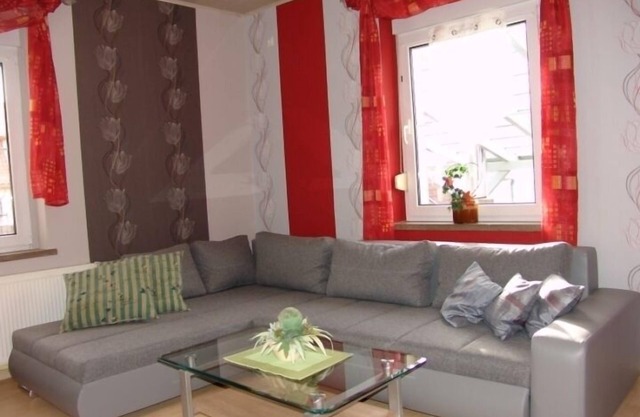 Appartement Paradies, vieille ville de Lübbenau, enfants, animaux acceptés,