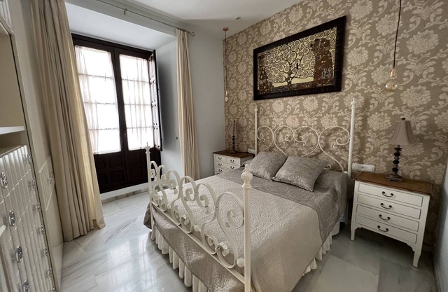 APARTMENT PALACIO DE LOS VIBORA