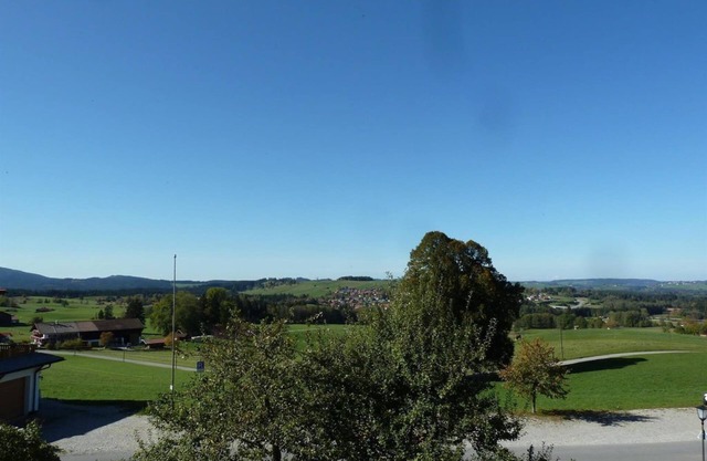 Appartement Panorama - Guesthouse Sonneneck